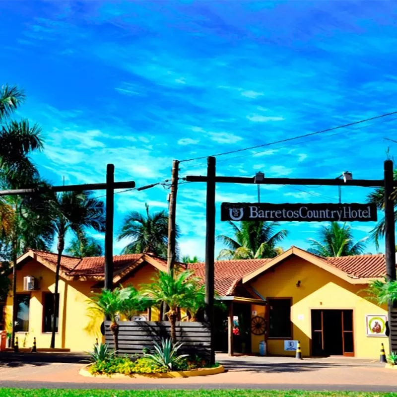 Barretos Country Thermas Resort anuncia reabertura em 1º de julho O Diário Interativo