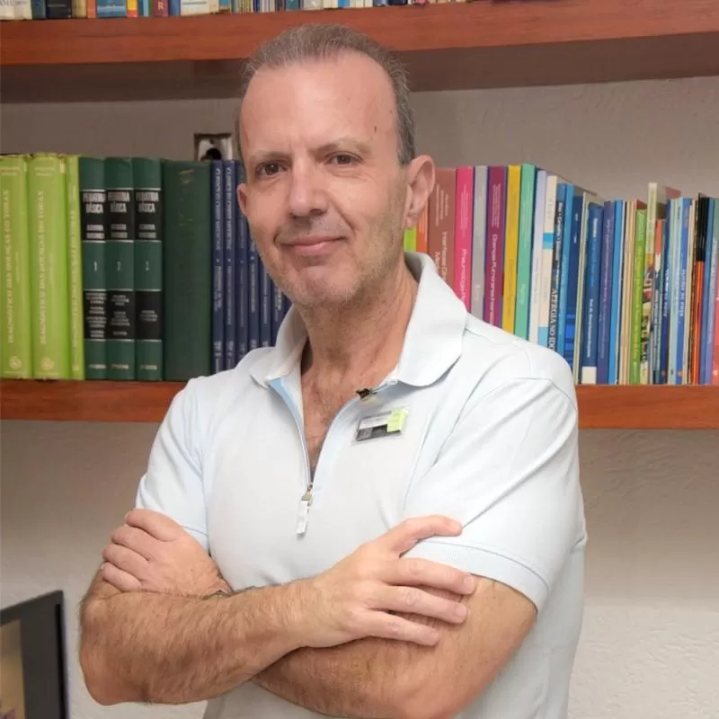 Pneumologista relata aprendizados e novos conceitos com pandemia O