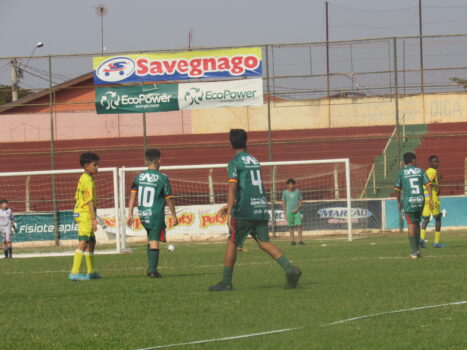 Olímpia Futebol Clube