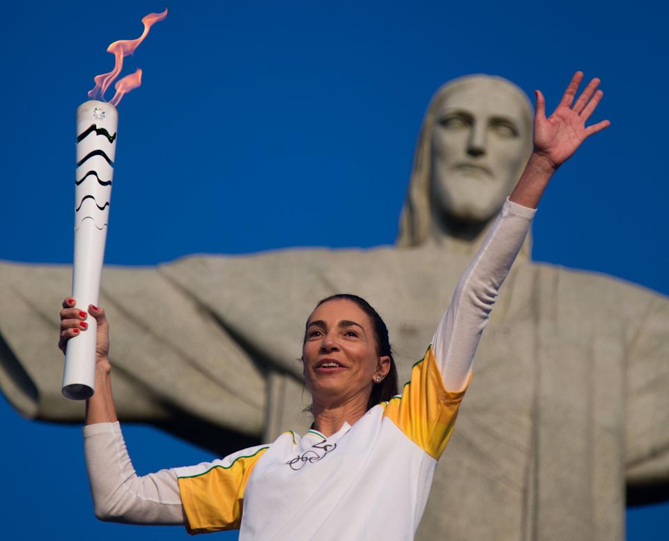 Morre Isabel Salgado ex jogadora de vôlei O Diário Interativo Online